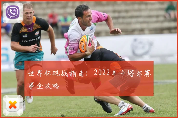 世界杯观战指南:2022年卡塔尔赛事全攻略